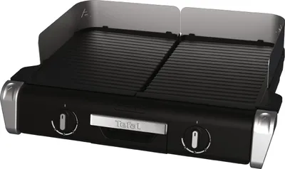 Image de Tefal Gril de table Family TG8000
