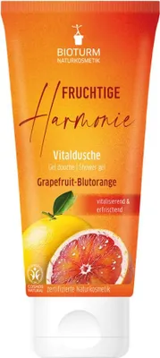 Produktbild von Vitaldusche Fruchtige Harmonie 200ml