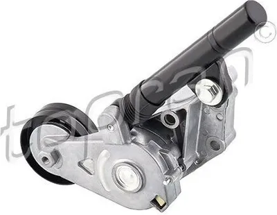 Produktbild von TOPRAN Riemenspanner Keilrippenriemen 109 172 für VW Golf IV Schrägheck (1J1)
