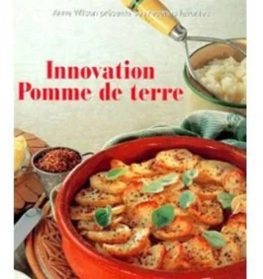 Produktbild von Innovative Kartoffelsorten
