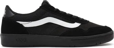 Produktbild von Vans Cruze Too Cc Sportschuhe Schwarz EU 36 Herren,Damen Schwarz EU 36