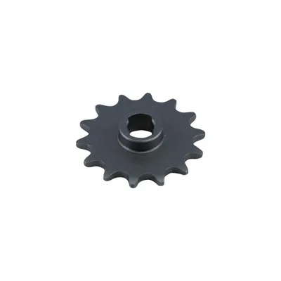 Produktbild von Ritzel 14 Zähne Teilung 415 Typ 0850 für Zündapp CS Hai CX 25 Typ 448 / R 50 Typ 561