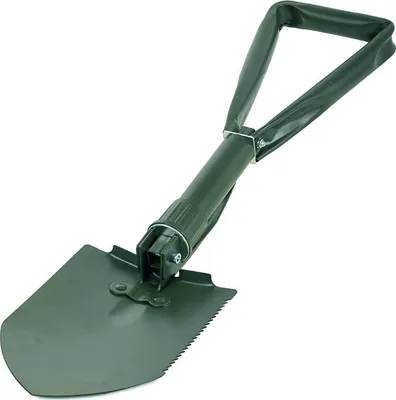 Produktbild von Verk 14060 Klappbare Feldschaufel