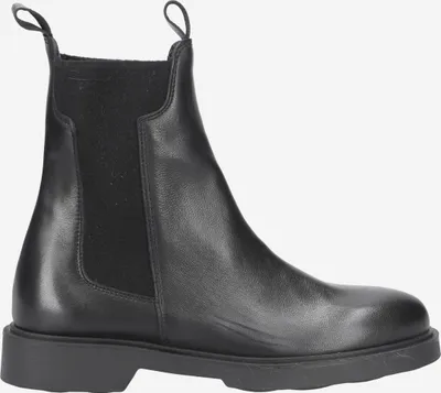 Produktbild von Lüke Schuhe RACHEL NERA, Chelsea Boots, Stiefeletten in Schwarz für Damen, Größe 40
