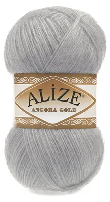 Produktbild von Alize Angora Gold 21 Strickgarn