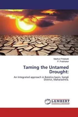 Produktbild von Taming the Untamed Drought: