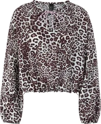 Produktbild von Bluse 293 rhododendron Größe 42