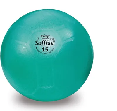 Immagine prodotto di Original Pezzi® Soffball MAXAFE - grün