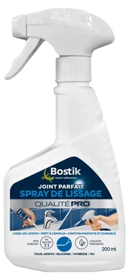 Image de Bostik Joint Parfait Spray Lissage_200ml - Bostik