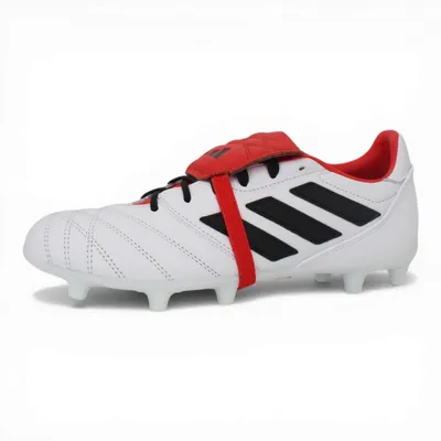 Produktbild von Adidas Copa Gloro Fg Herren Fußballschuhe Leder Gr. 43 1/3