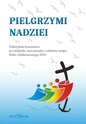Immagine prodotto di Pielgrzym nadzieii - praca zbiorowa