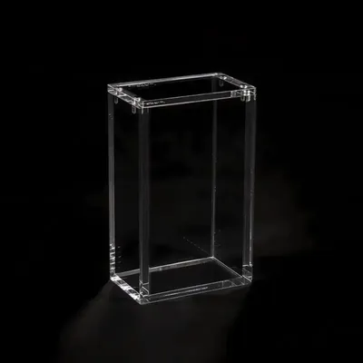 Immagine prodotto di La scatola acrilica Japanese Booster Box di dimensioni ridotte
