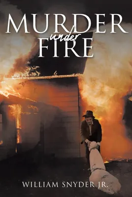 Produktbild von Murder Under Fire