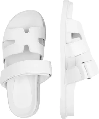 Produktbild von Where´s That From - Damen Sandalen "Adagio" WM137 (38 EU) (Weiß)