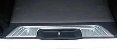 Obrázek produktu pro Nerezová ocel MATNÝ OCHRANNÝ OBRÁZEK interiéru pro Mercedes Vito / V-Class W447 2014-
