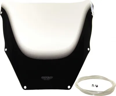 Immagine prodotto di Parabrezza moto MRA KAWASAKI ZX 6 R, ZX600G, 1998-1999, forma O, colorato