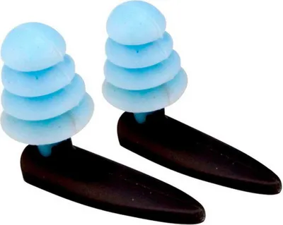 Produktbild von Waimea Ohrstöpsel , , One Size