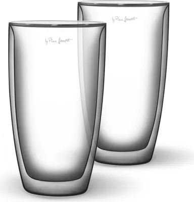 Immagine prodotto di Lamart set 2ks caffè sklenic 230ml VASO LT9010