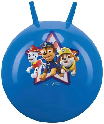 Immagine prodotto di Palla rimbalzante SIMBA John the Psi Patrol 130059546