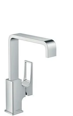 Produktbild von HANSGROHE 74511000 Waschtischmischer 230 Metropol chrom