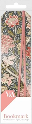 Immagine prodotto di Segnalibro V&A - Cray - IF