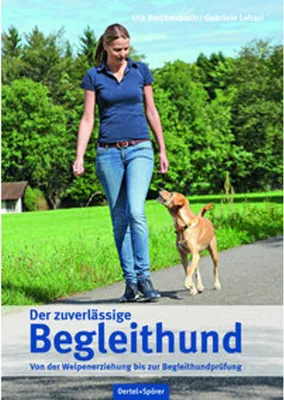 Obrázek produktu pro Der zuverlässige Begleithund