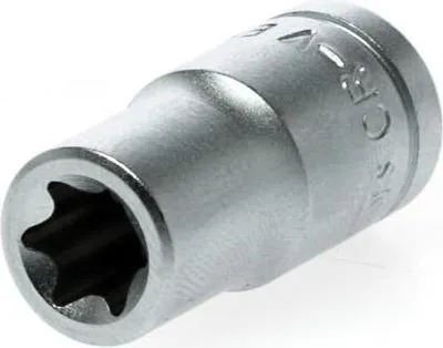 Obrázek produktu pro Tengtools 101850501 Vaso Torx 1/4" E8 M140708-C