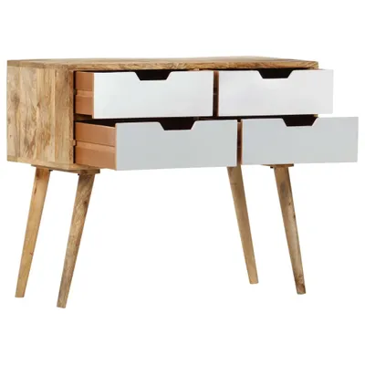 Obrázek produktu pro vidaXL Příborník 85 x 40 x 71 cm Masivní dřevo Mango