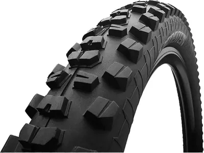 Produktbild von Vredestein Bobcat Hd Tubeless 29´´ X 2.35 Mtb-reifen Schwarz 29´´ x 2.35 Schwarz 29´´ x 2.35