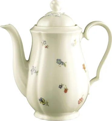 Produktbild von Seltmann Weiden Marie Luise Blütenmeer Kaffeekanne 6 Pers.
