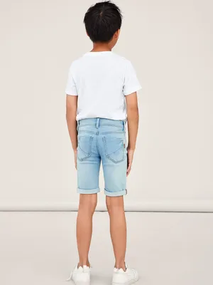 Produktbild von Name It Shorts