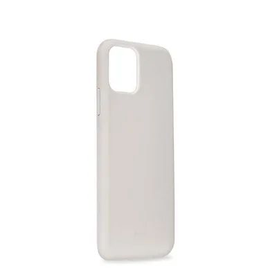 Produktbild von PURO ICON Cover - Hülle für iPhone 11 Pro (Taupe)