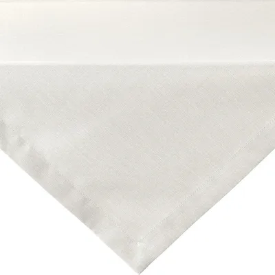 Produktbild von Erwin Müller Mitteldecke Madrid" creme 100x100 cm"