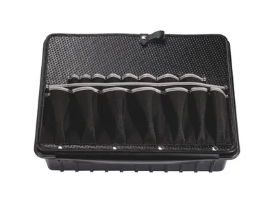 Zdjęcie produktu dla Parat 598042161, 460 mm, 108 mm, 360 mm, 1,74 kg