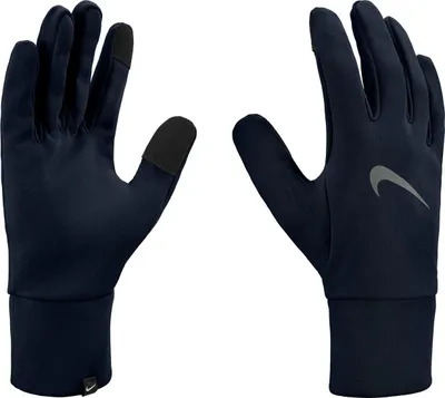 Produktbild von Nike - Handschuhe für Herren, Therma-Fit, Fleece CS2742 (M) (Marine)