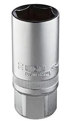 Produktbild von 3/8" Zündkerzen-Einsatz 16 MM