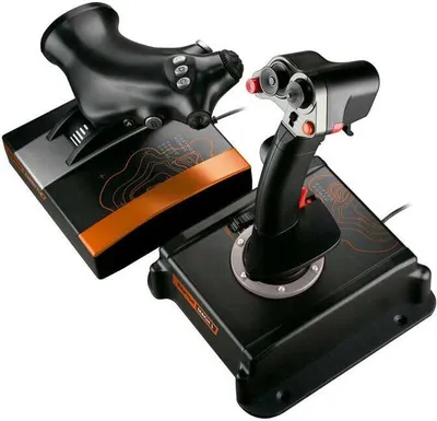 Obrázek produktu pro Blade Gaming Raptor mach1, Černá