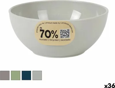 Produktbild von Schale dem innen 300 ml ø 12 x 5 cm (36 Stück)