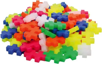 Image de Plus-Plus grand tube néon 15el 3286 00905