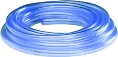 Produktbild von Sauermann Transparenter PVC-Schlauch Ø 6 mm (1/4'') - Länge 5 m (16')