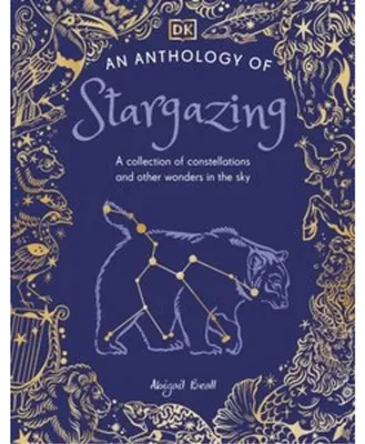 Imagen del producto de An Anthology of Stargazing