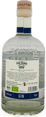 Produktbild von The Duke Munich Dry Gin