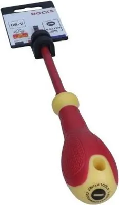 Obrázek produktu pro Šroubovák ROOKS SL5.5 SW Nástrčný klíč Šroubovák OK-07.2302