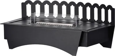 Immagine prodotto di tenderflame - Bruciatore Classic Black