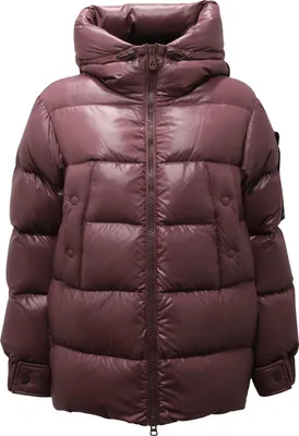 Produktbild von 8132Au Piumino Donna Peuterey Dorelet Woman Down Jacket