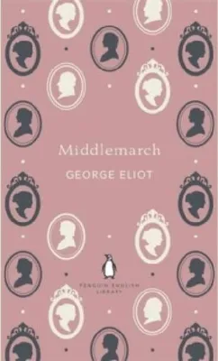 Immagine prodotto di Middlemarch