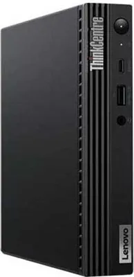 Produktbild von Lenovo ThinkCentre M70q, 1,3 GHz, Intel® Core™ i5, i5-11400T, 16 GB, 512 GB, Windows 10 Pro