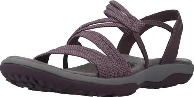 Produktbild von Skechers Reggae Slim Fioletowy