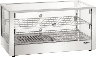 Produktbild von Heiße Theke 6200 2EK - 2 Ebenen