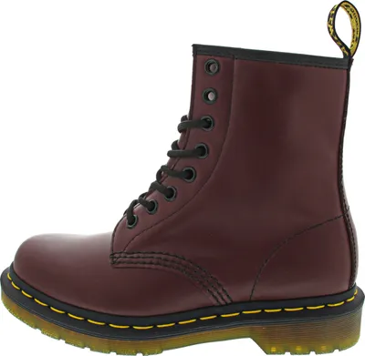 Produktbild von Dr. Martens 1460 Smooth 11822600 (37/cherry red)